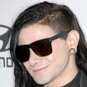 Skrillex