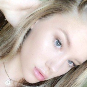 Skylar Budgett