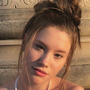 Skylar Budgett