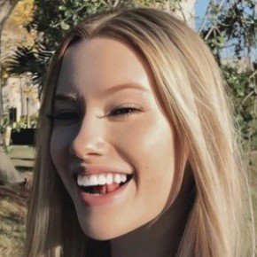 Skylar Budgett