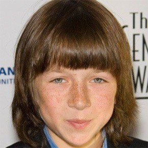 Skyler Gisondo