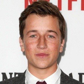 Skyler Gisondo