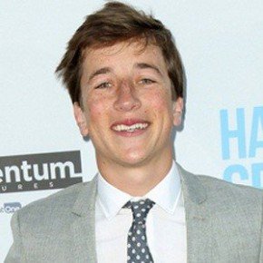 Skyler Gisondo