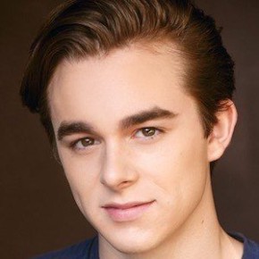 Skyler Seymour