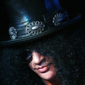 Slash
