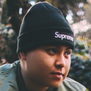Sneakerhead in the Bay