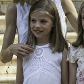 Sofía de Borbón