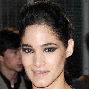 Sofia Boutella