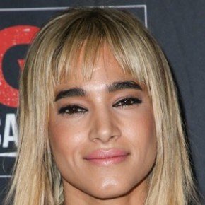 Sofia Boutella