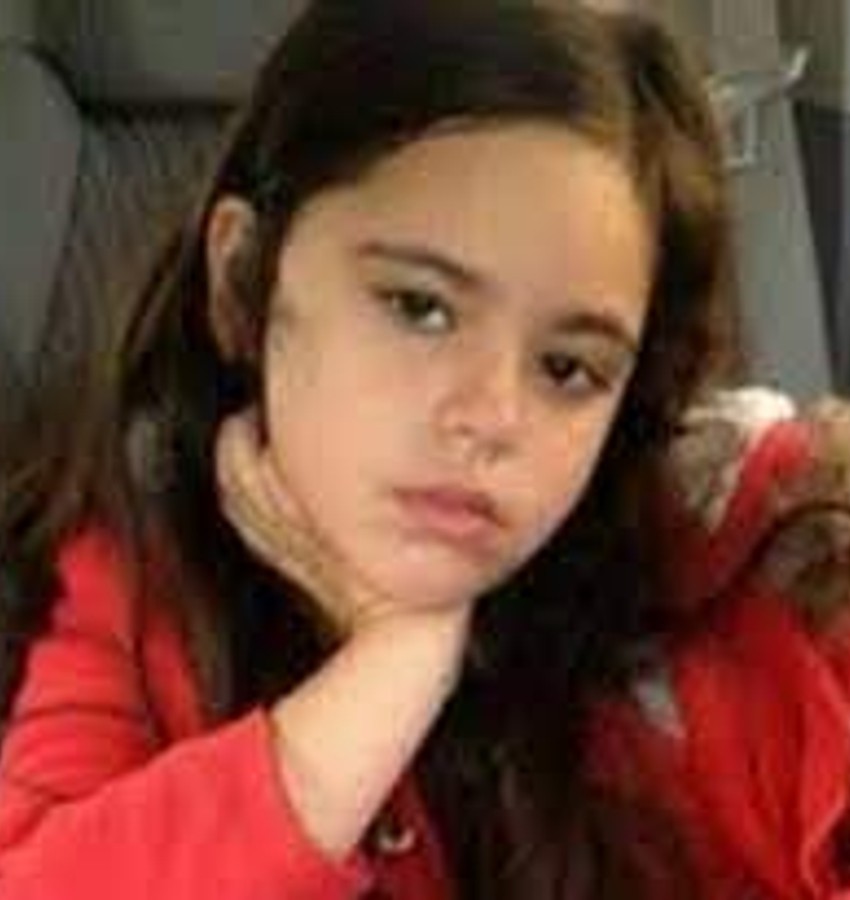 Sofia Cabello