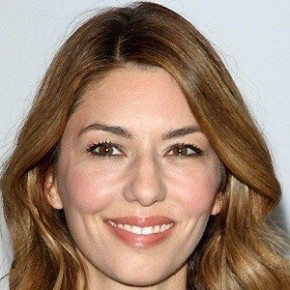 Sofia Coppola