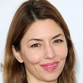 Sofia Coppola