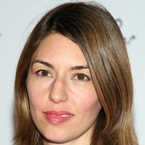 Sofia Coppola