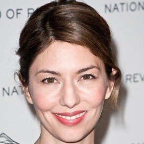 Sofia Coppola