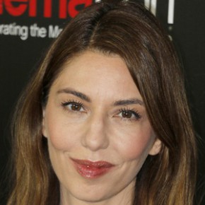 Sofia Coppola