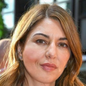 Sofia Coppola