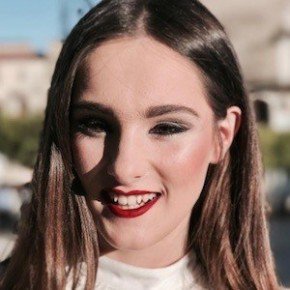 Sofia Dalle Rive