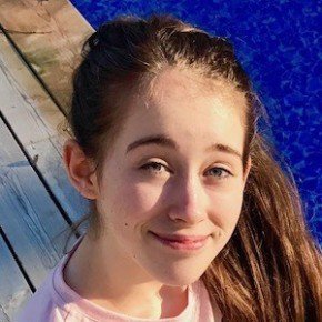 Sofia ForeverAndSoph