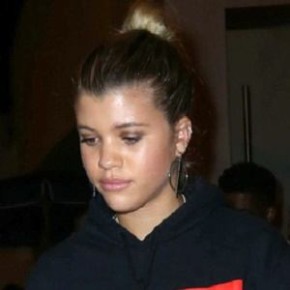 Sofia Richie