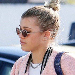 Sofia Richie