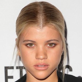 Sofia Richie