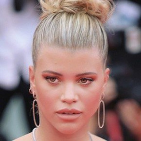 Sofia Richie