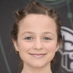 Sofia Rosinsky