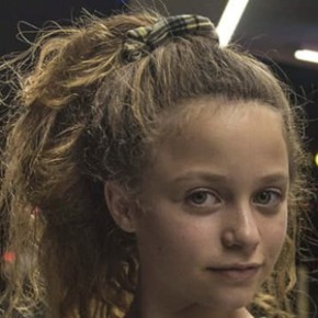 Sofia Rosinsky
