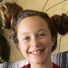 Sofia Rosinsky
