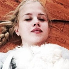 Sofia Vassilieva