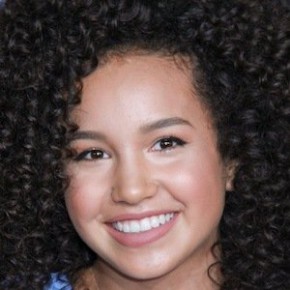Sofia Wylie