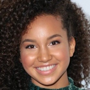 Sofia Wylie