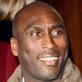 Sol Campbell