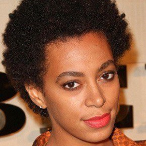 Solange Knowles