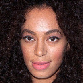 Solange Knowles