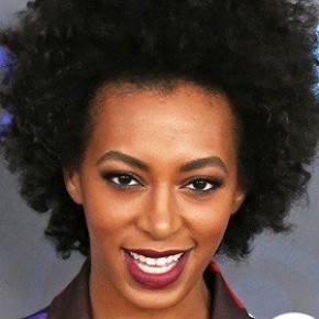 Solange Knowles