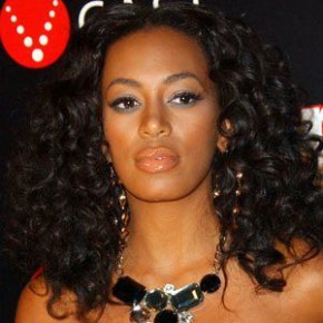 Solange Knowles