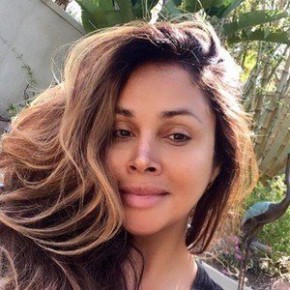 Somaya Reece