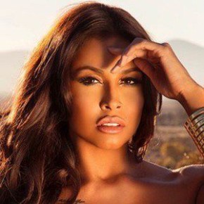 Somaya Reece