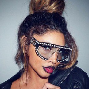 Somaya Reece