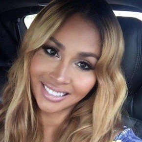 Somaya Reece