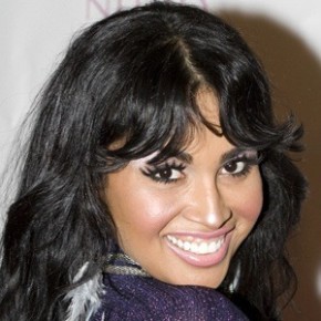 Somaya Reece