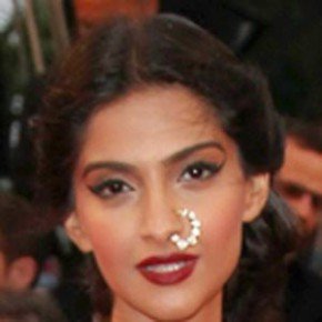 Sonam Kapoor