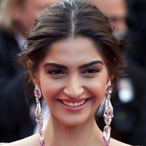 Sonam Kapoor