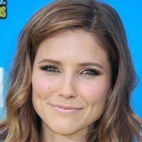 Sophia Bush