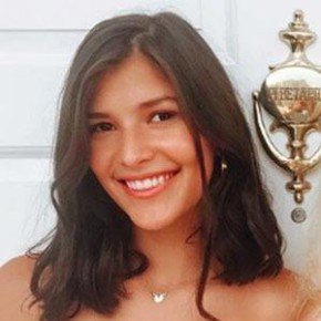 Sophia Dominguez-Heithoff