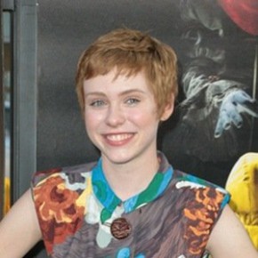 Sophia Lillis