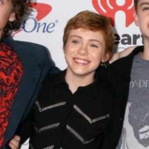 Sophia Lillis