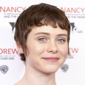 Sophia Lillis