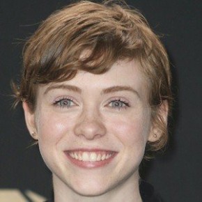 Sophia Lillis